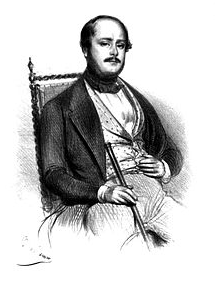 Samuel-Henri Berthoud