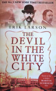 The Devil in the White City