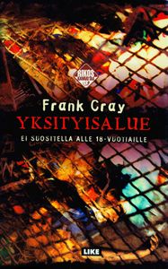Yksityisalue