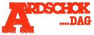 Aardschokdag