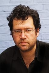 William Leith