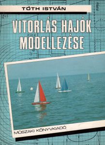Vitorlás hajók modellezése