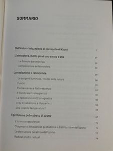 Grandi idee della matematica - n. 37 - Matematica e cambiamento climatico