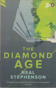 The Diamond Age
