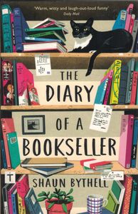 The Diary of a Bookseller