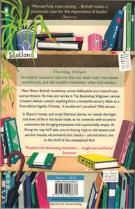 The Diary of a Bookseller