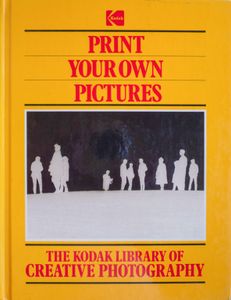 Print Your Own Pictures