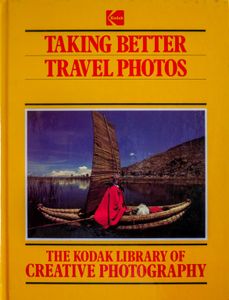 Taking Better Travel Photos