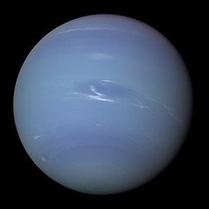 Neptune (Planet)
