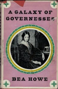 A Galaxy of Governesses