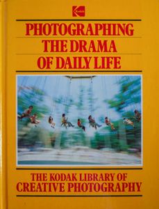 Photographing the Drama of Daily Life