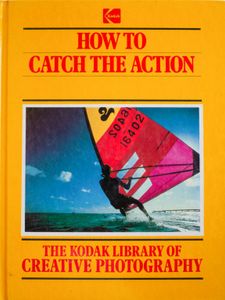 How to Catch the Action