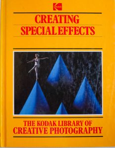 Creating Special Effects