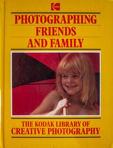 Photographing Friends and Family