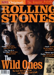 NME Originals: The Rolling Stones - 1960s