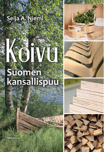 Koivu - Suomen kansallispuu
