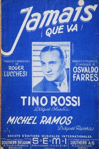 Jamais