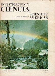 Investigación y Ciencia Junio 1977