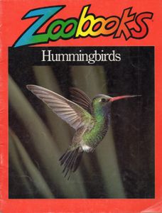 Hummingbirds
