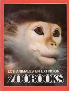 Los Animales en Extinción