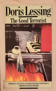 The Good Terrorist