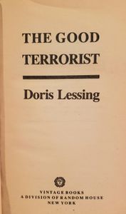 The Good Terrorist