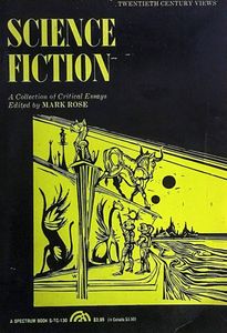 Science Fiction: A Collection of Critical Essays