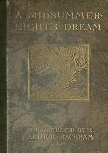 A Midsummer-Night's Dream