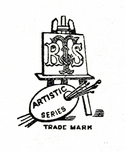 Artistic Series