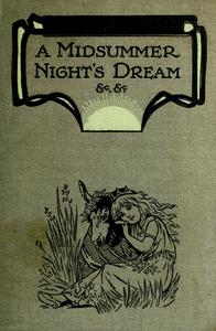 A Midsummer Night's Dream, and Other Stories