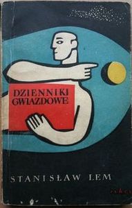 Dzienniki gwiazdowe (1957 collection)