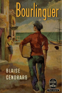 Bourlinguer