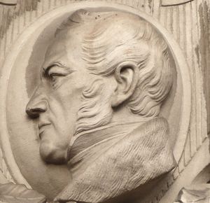 Georg Ludwig Friedrich Laves