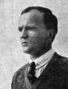 Georg von der Vring