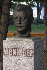 Josef Weinheber