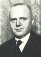 Rudolf Alexander Schröder