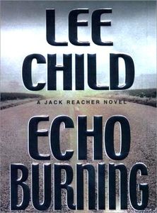 Echo Burning