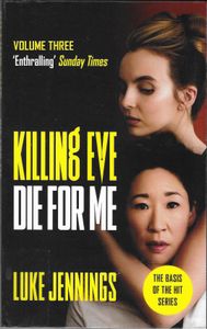 Die For Me