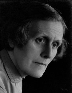 Ilse Reicke