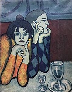 Picasso: Oeuvres Des Musées De Léningrad et de Moscou Et de Quelques Collections