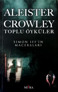 Toplu Öyküler - Simon Iff'in Maceraları