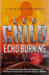 Echo Burning