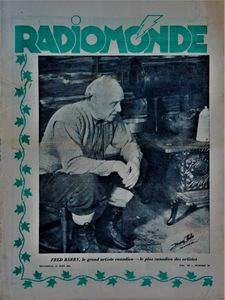Radiomonde - Vol. 3 - No. 27