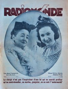 Radiomonde - Vol. 3 - No. 33