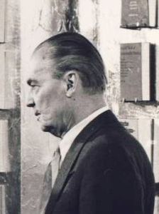 Hans Erich Nossack