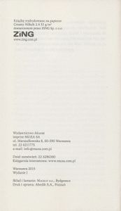 Ewangelia Według Lokiego