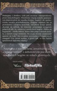 Ewangelia Według Lokiego