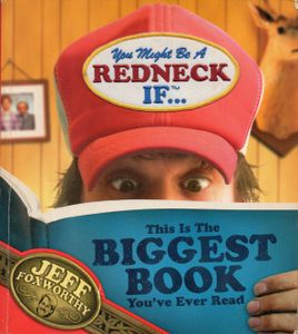 This Is the Biggest Book You've Ever Read