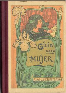 Guía de la Mujer