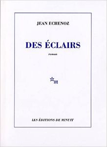Des éclairs